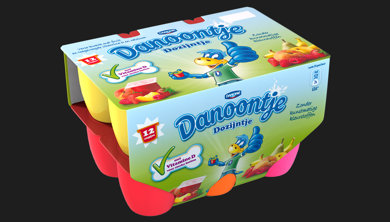 Danone